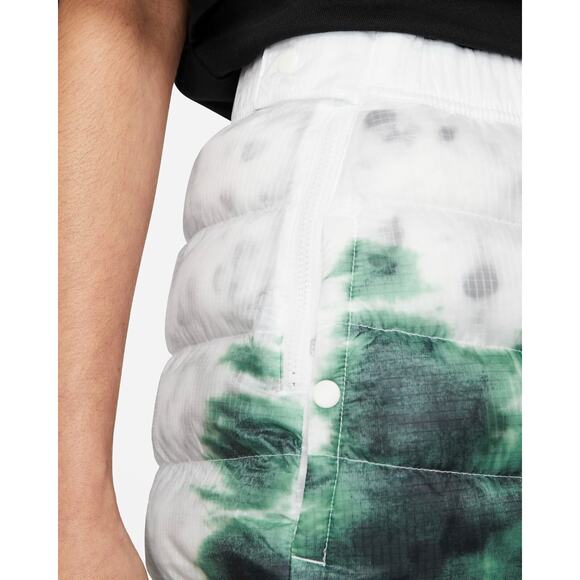 Nike x Stüssy Women's Insulated Retro Grunge Y2K Inspired Skirt XS NWT - Picture 5 of 7